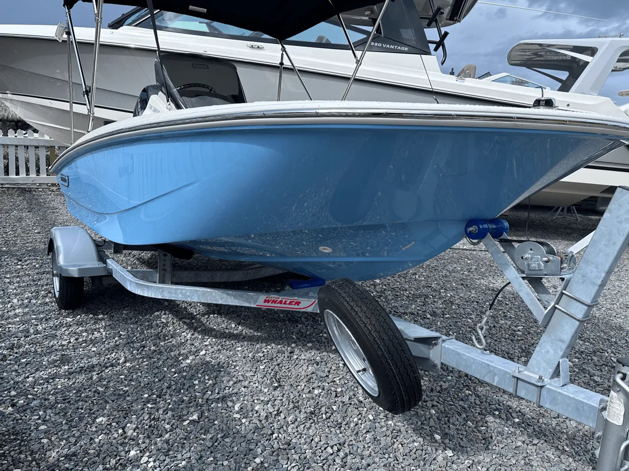 2025 Boston Whaler 130 Super Sport 13.0 feet, Clearwater, Florida #6
