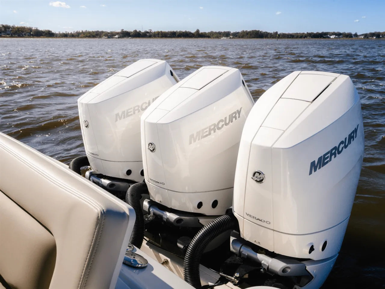 2025 Boston Whaler 350 Realm 35.0 feet, Clearwater, Florida #7