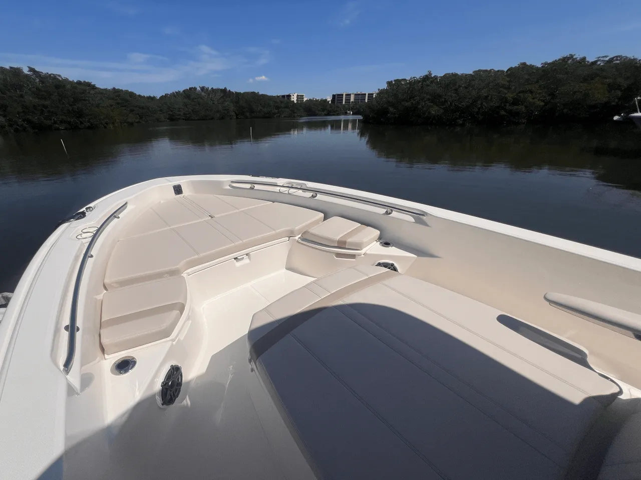 2025 Boston Whaler 250 Dauntless 25.0 feet, Clearwater, Florida #27