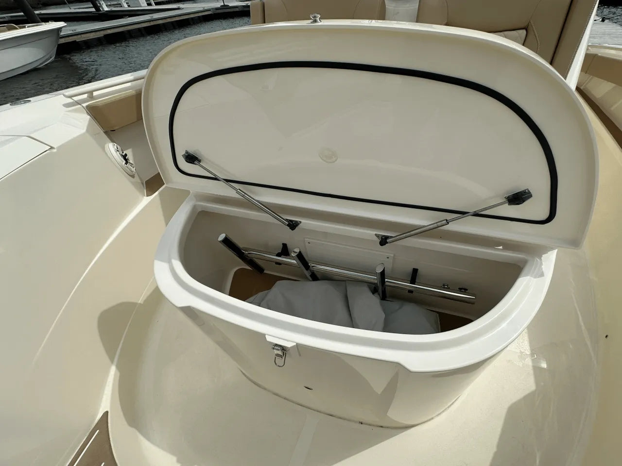 2025 Scout 377 LXF 37.0 feet, Clearwater, Florida #44