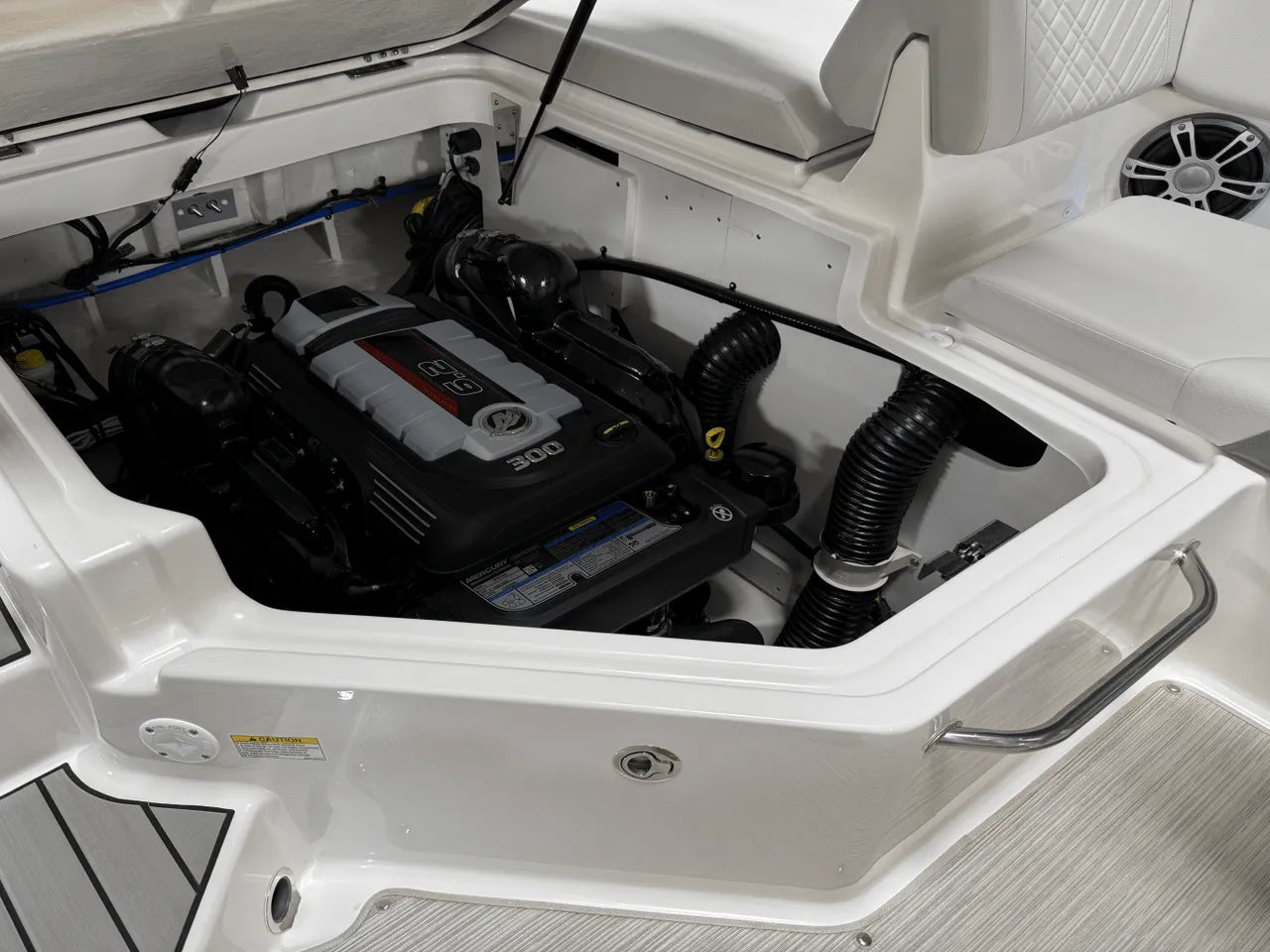 2025 Sea Ray 250 SDX 25.0 feet, Clearwater, Florida #47