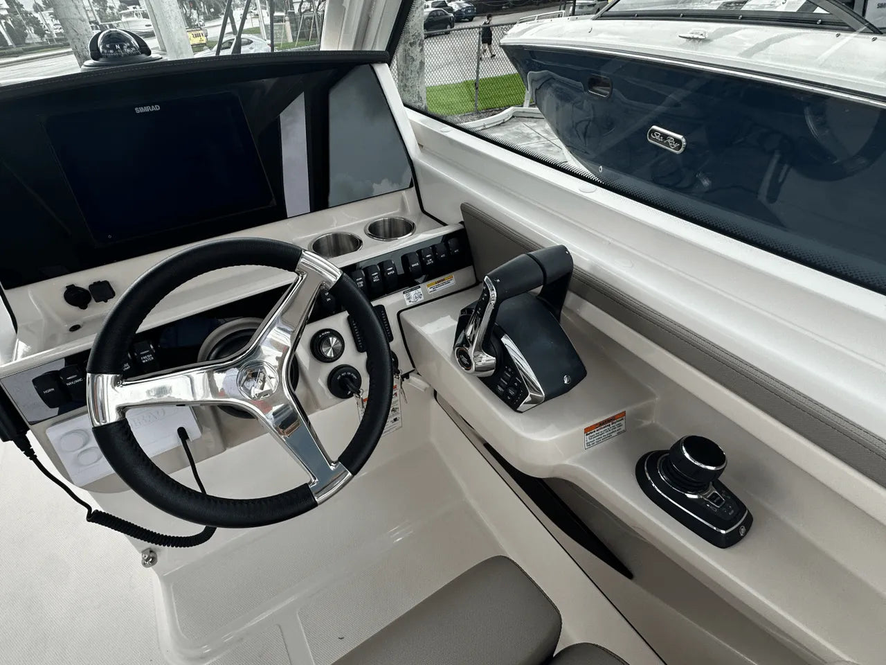 2026 Boston Whaler 280 Vantage 28.0 feet, Clearwater, Florida #21