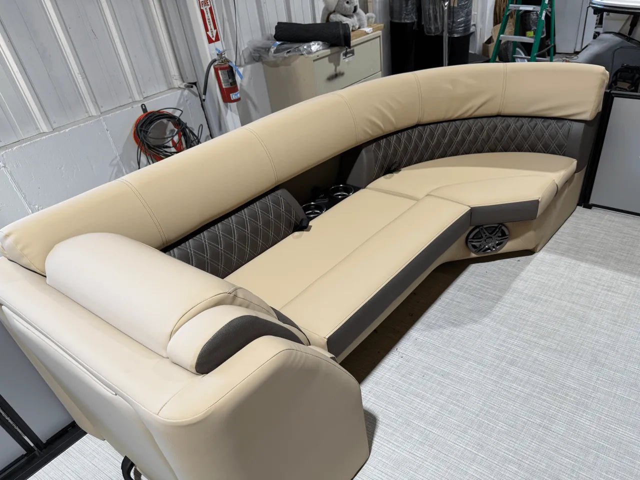 2025 Harris 230 Sunliner 23.0 feet, Clearwater, Florida #15