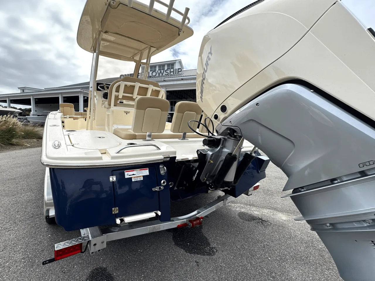 2025 Scout 231 XSB 23.0 feet, Clearwater, Florida #5