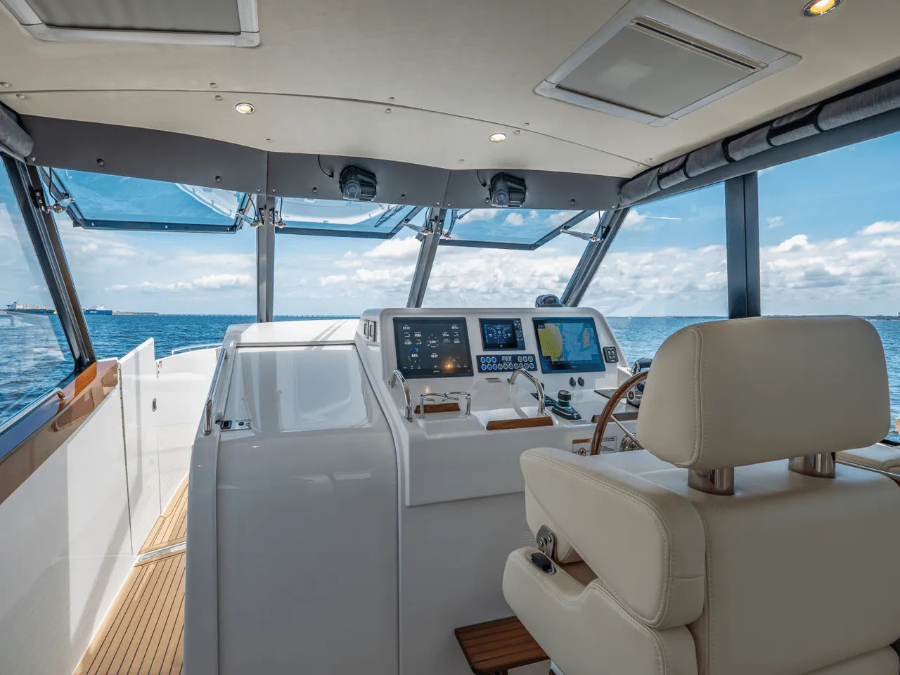 2025 MJM 4 45.0 feet, Clearwater, Florida #44
