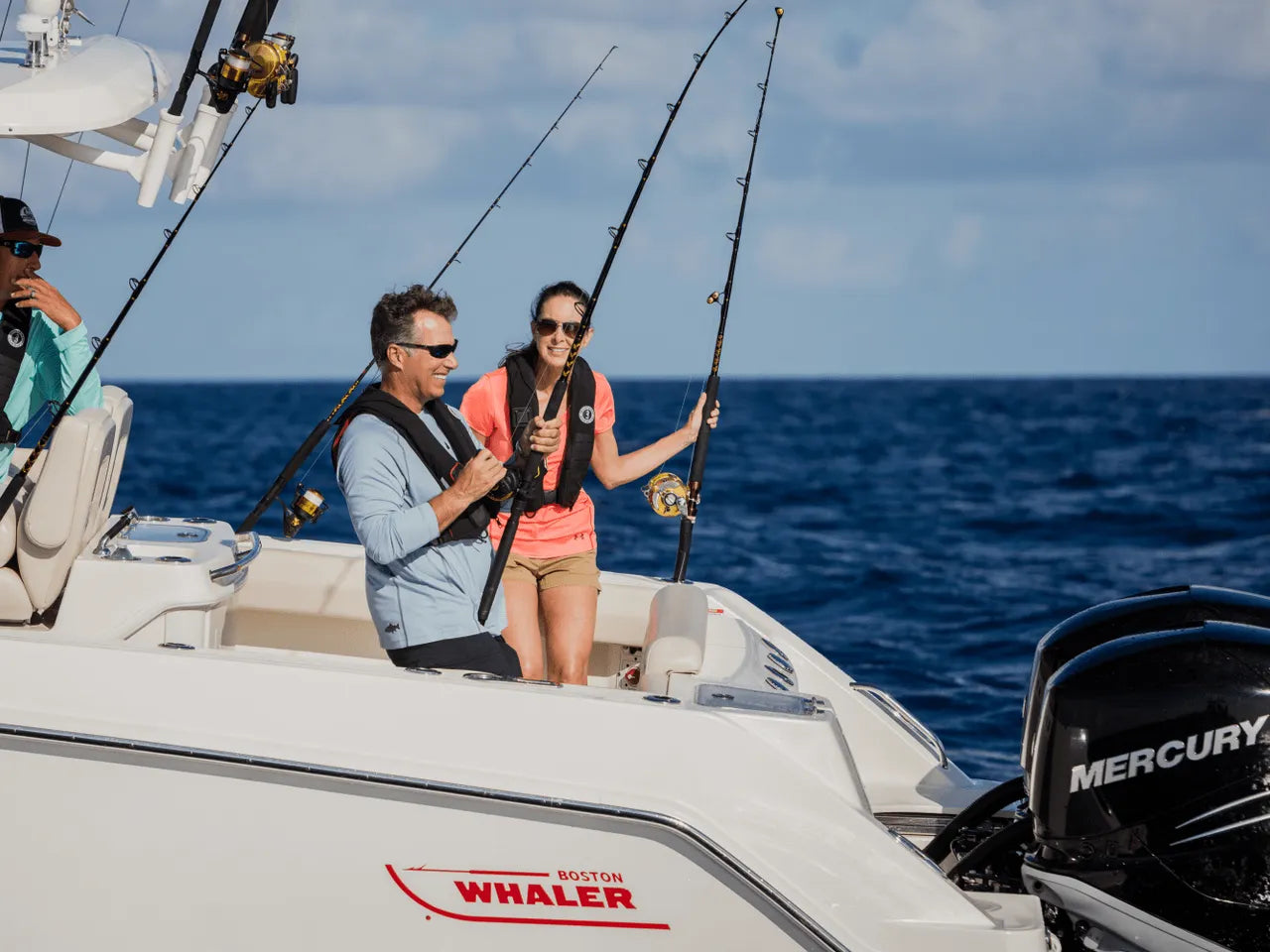 2026 Boston Whaler 280 Outrage 28.0 feet, Clearwater, Florida #76