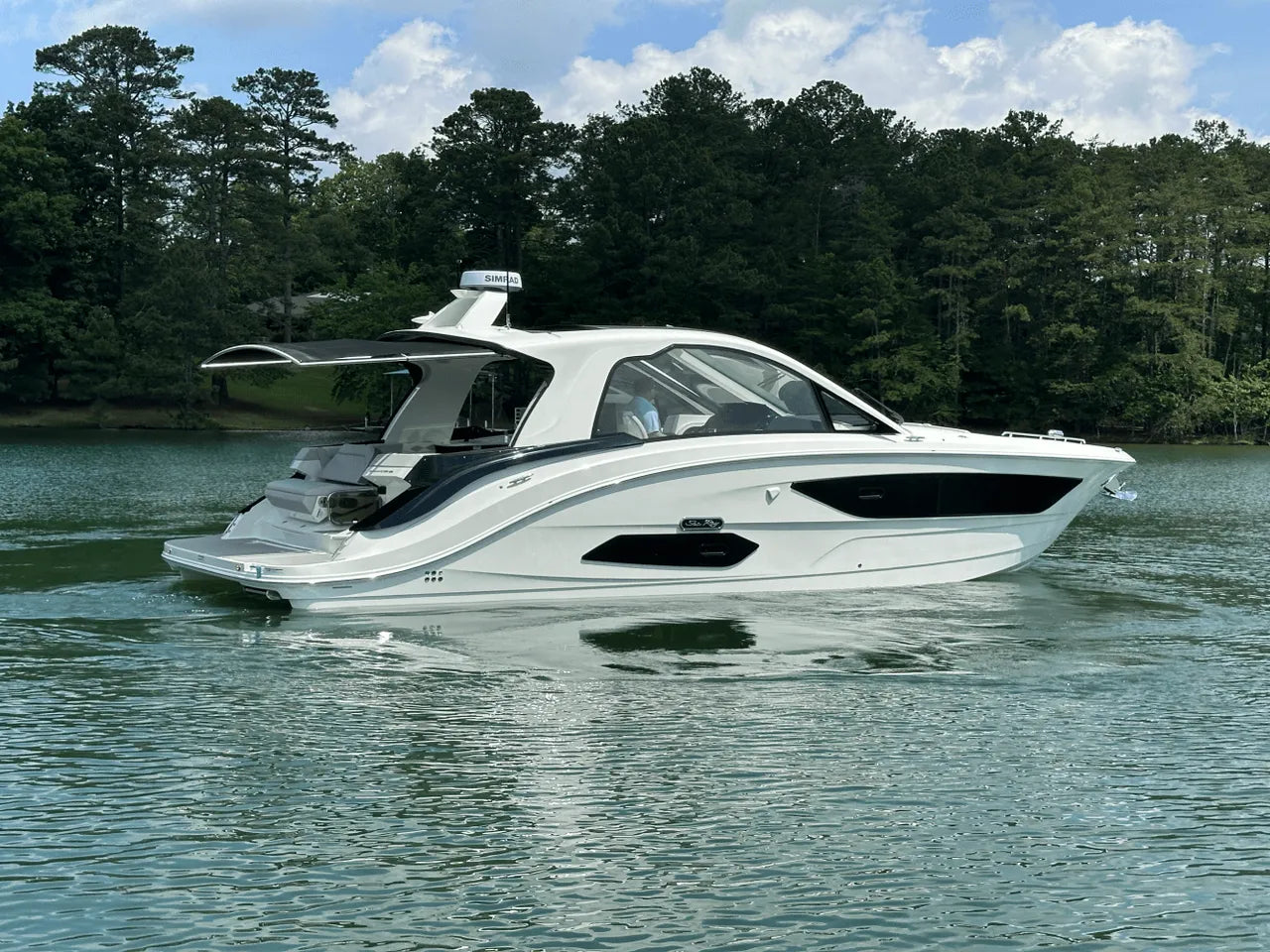 2025 Sea Ray Sundancer 370 37.0 feet, Clearwater, Florida #7
