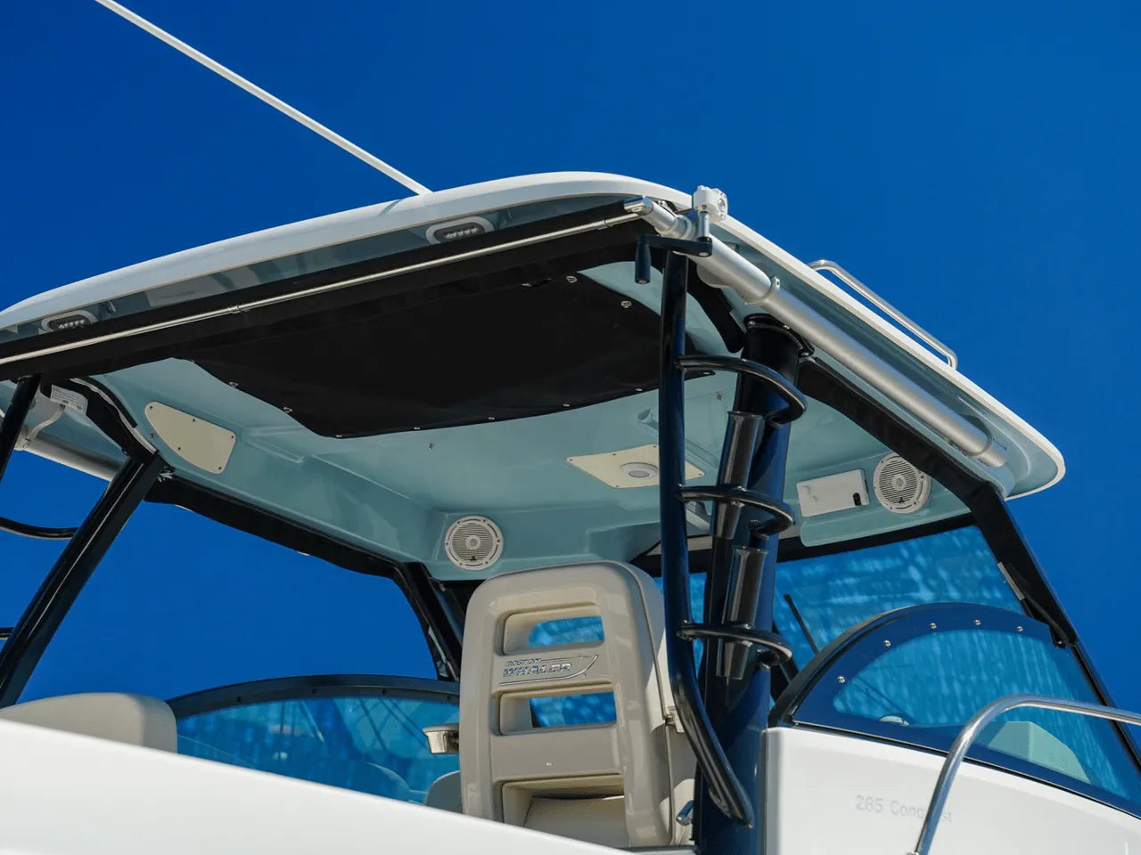2025 Boston Whaler 285 Conquest 28.0 feet, Clearwater, Florida #13