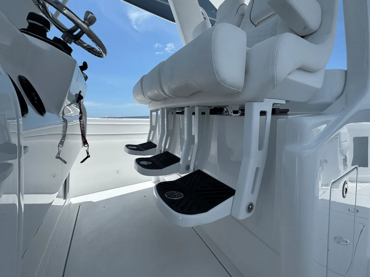 2025 Intrepid 41 PANACEA 41.0 feet, Clearwater, Florida #53