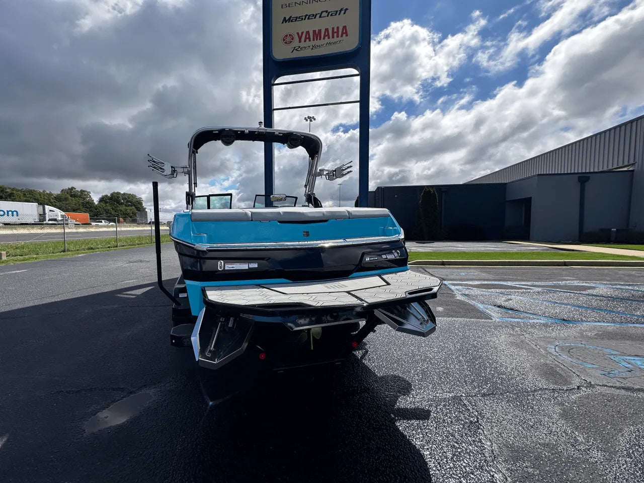 2024 Mastercraft NXT22 22.0 feet, Clearwater, Florida #3
