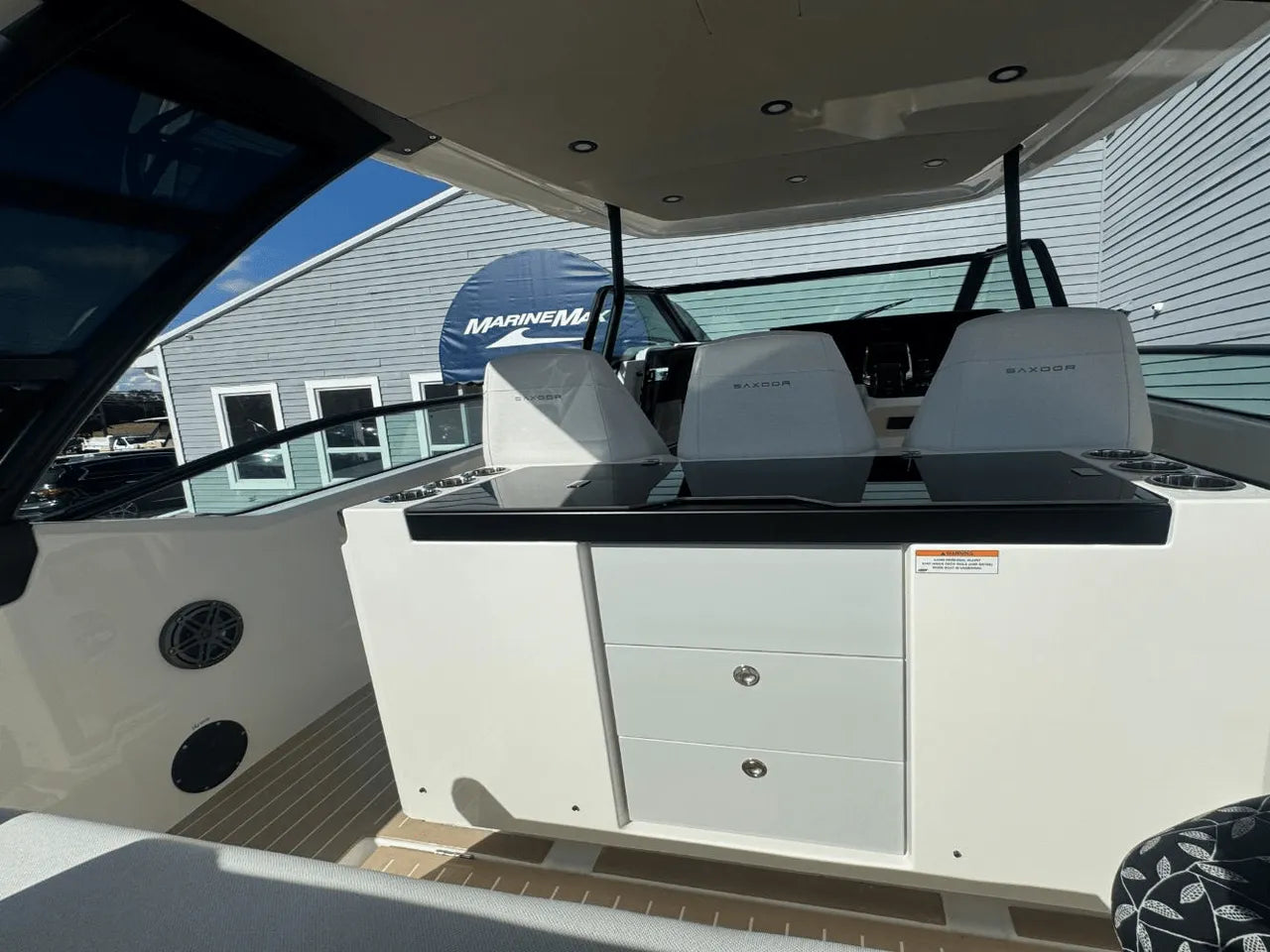 2026 Saxdor 320 GTO 32.0 feet, Clearwater, Florida #15