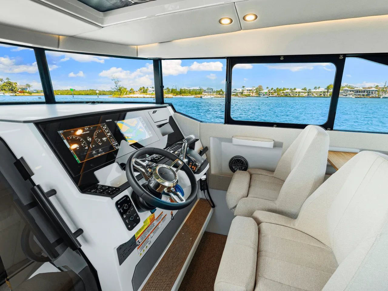 2025 Saxdor 320 GTC 32.0 feet, Clearwater, Florida #66