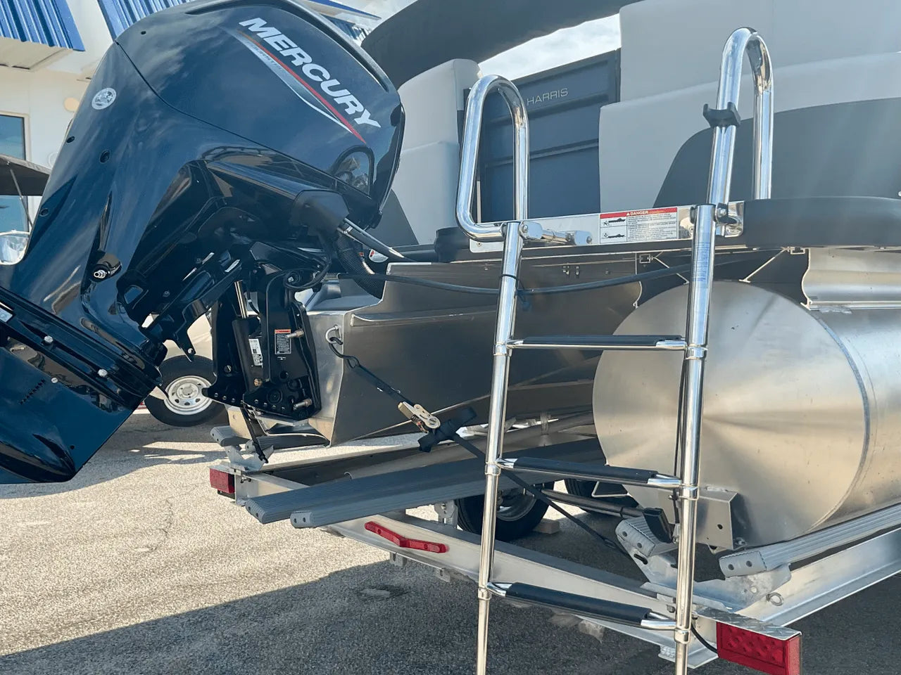 2025 Harris 230 Cruiser 23.0 feet, Clearwater, Florida #6
