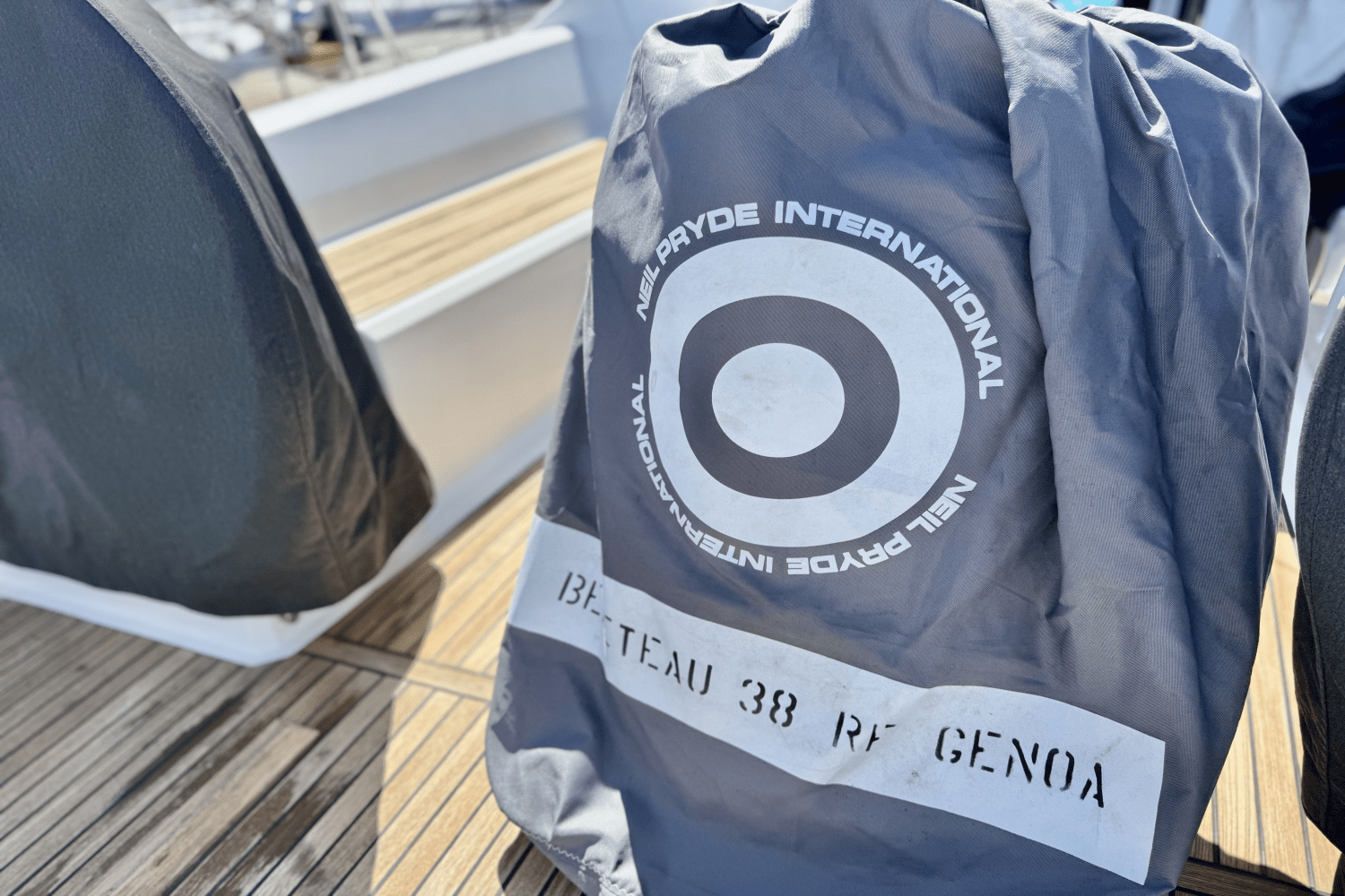 IIQ - Image