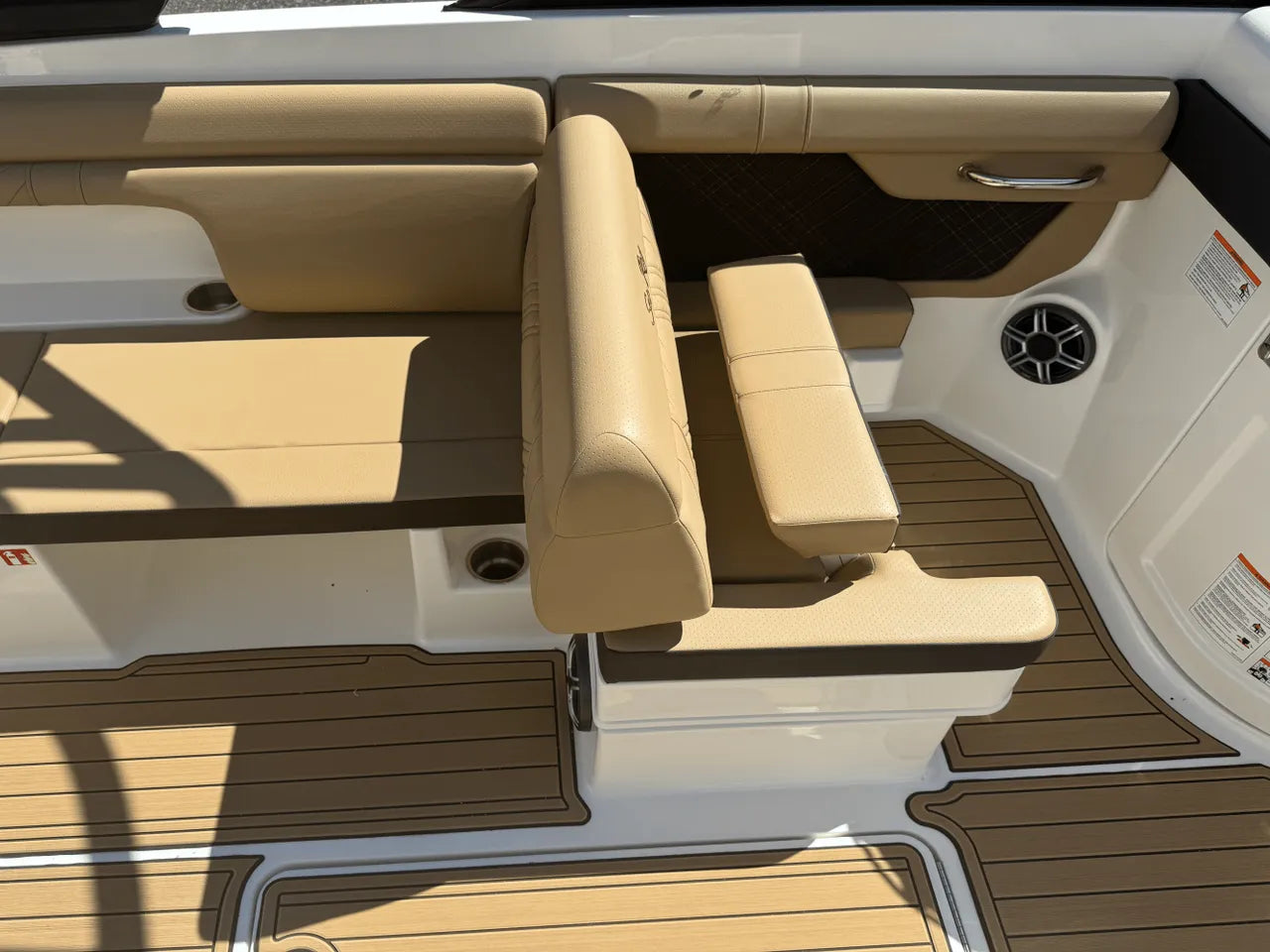 2026 Sea Ray SDX 290 29.0 feet, Clearwater, Florida #30