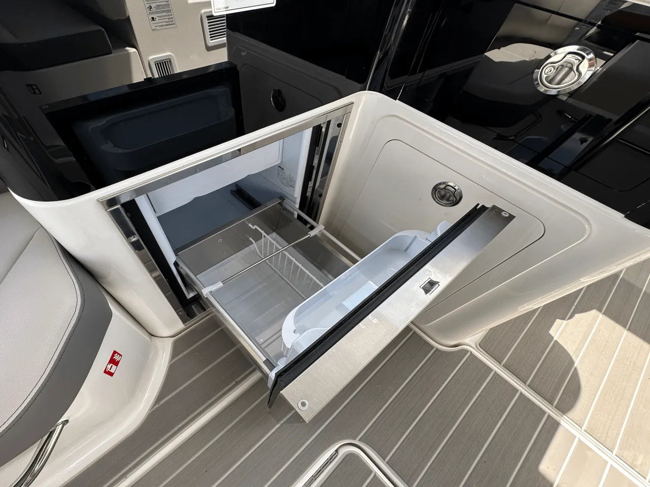 2025 Sea Ray Sundancer 370 37.0 feet, Clearwater, Florida #27