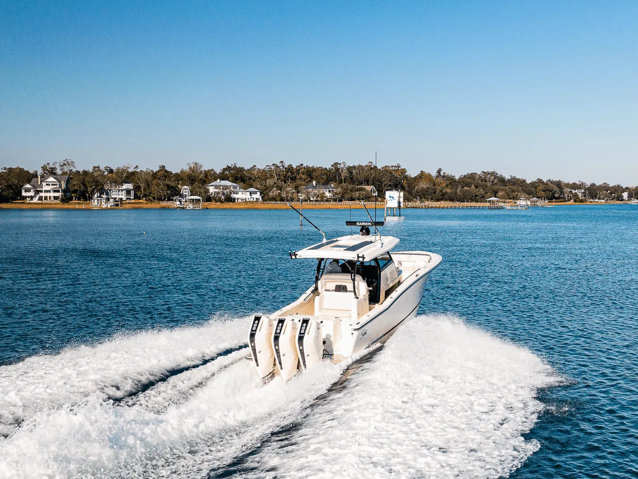 2025 Scout 377 LXF 37.0 feet, Clearwater, Florida #8