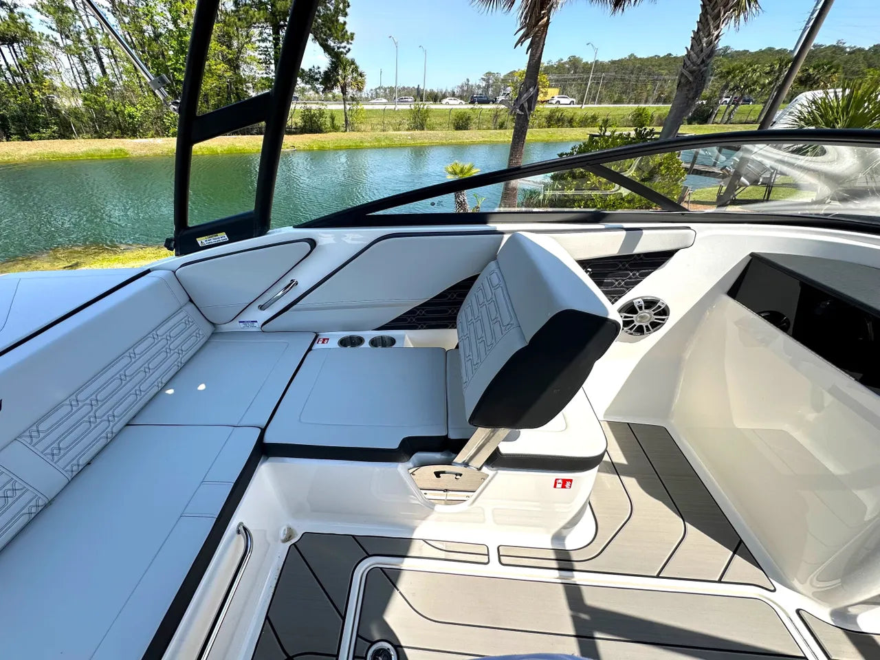 2025 Sea Ray SPX 190 Outboard 19.0 feet, Clearwater, Florida #9