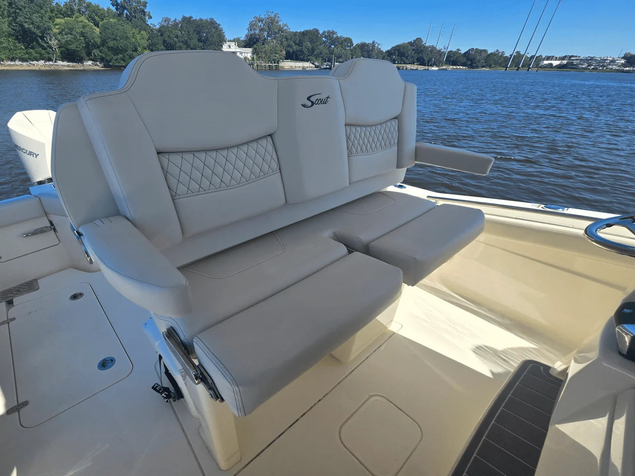 2026 Scout 288 LXF 28.0 feet, Clearwater, Florida #20