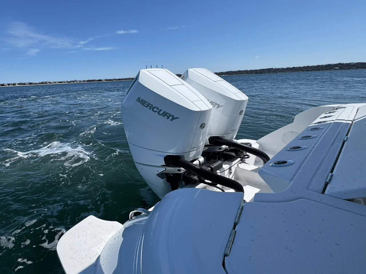 2025 Intrepid 345 NOMAD SE 34.0 feet, Clearwater, Florida #6