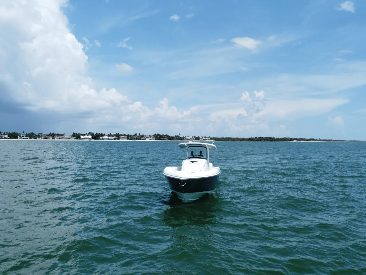 2025 Intrepid 41 PANACEA 41.0 feet, Clearwater, Florida #3