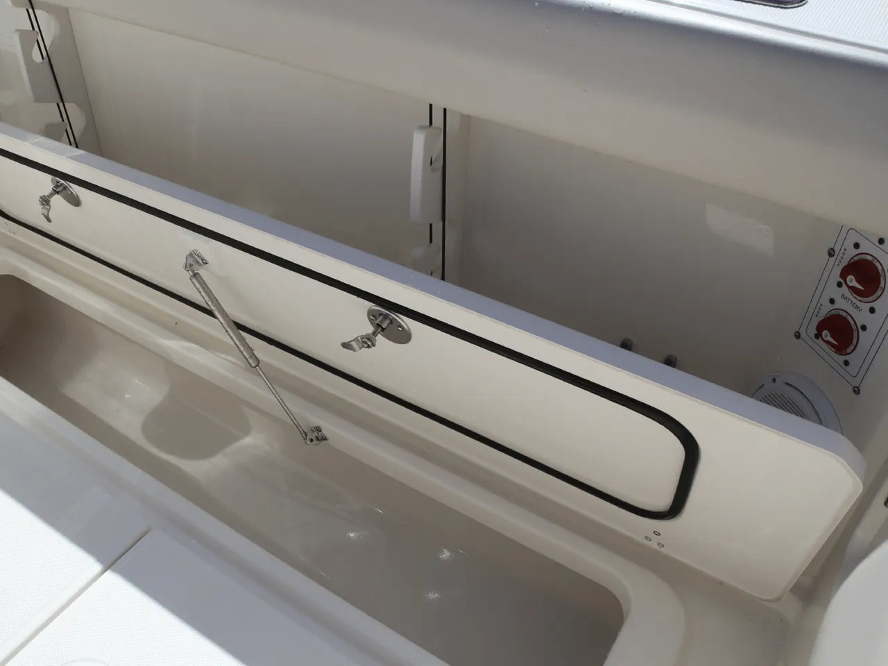 2026 Boston Whaler 280 Outrage 28.0 feet, Clearwater, Florida #132