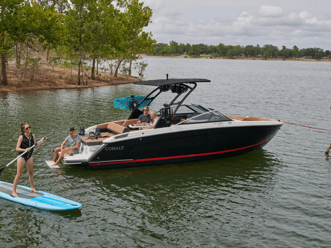 2027 Cobalt R8 28.0 feet, Clearwater, Florida #4