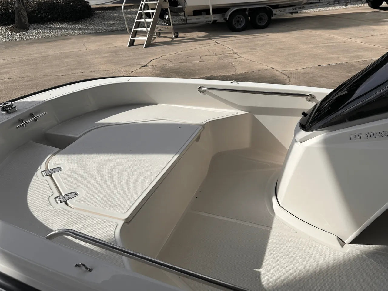 2024 Boston Whaler 130 Super Sport 13.0 feet, Clearwater, Florida #8