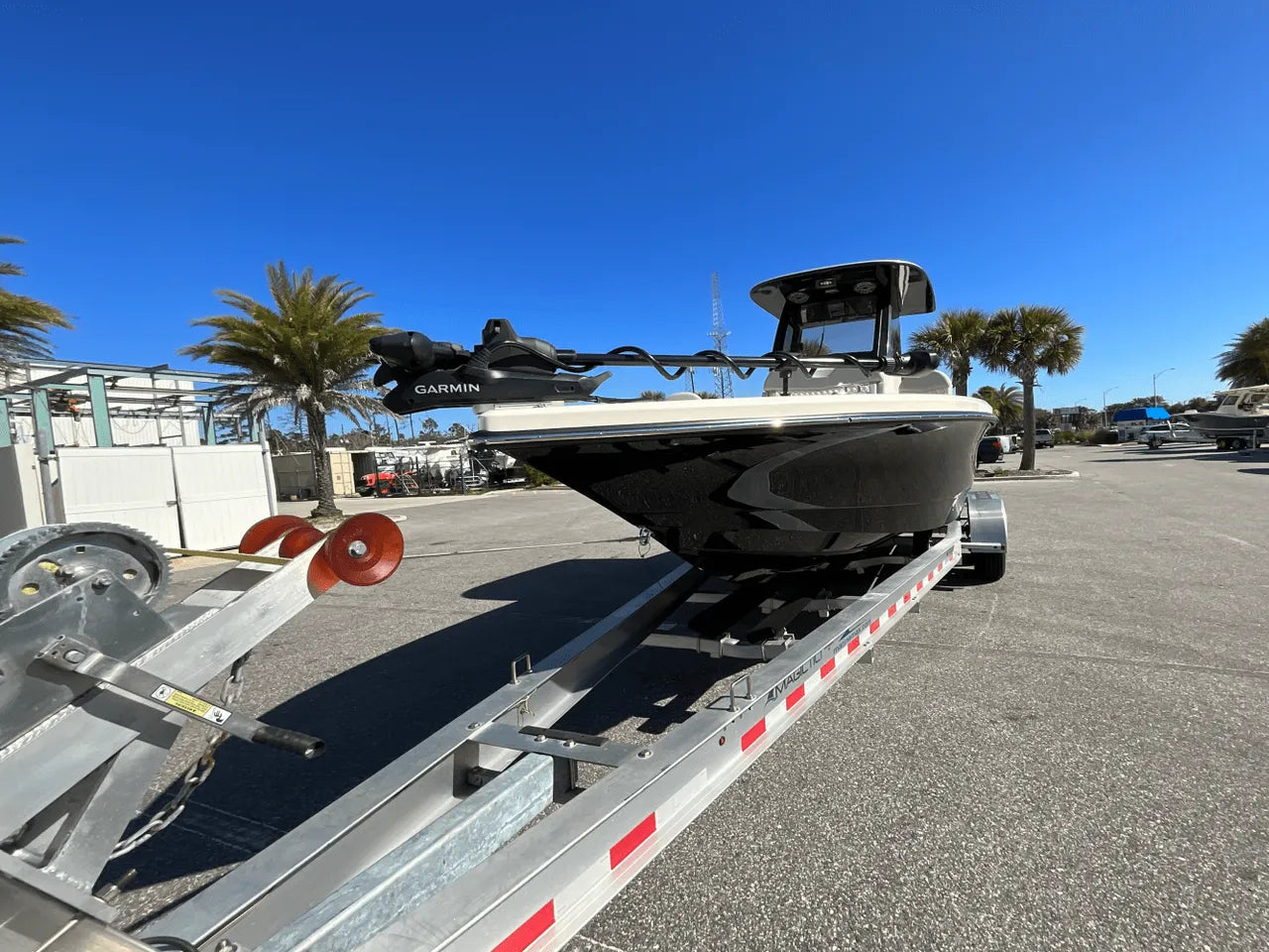 2025 Scout 261 XSS 26.0 feet, Clearwater, Florida #25