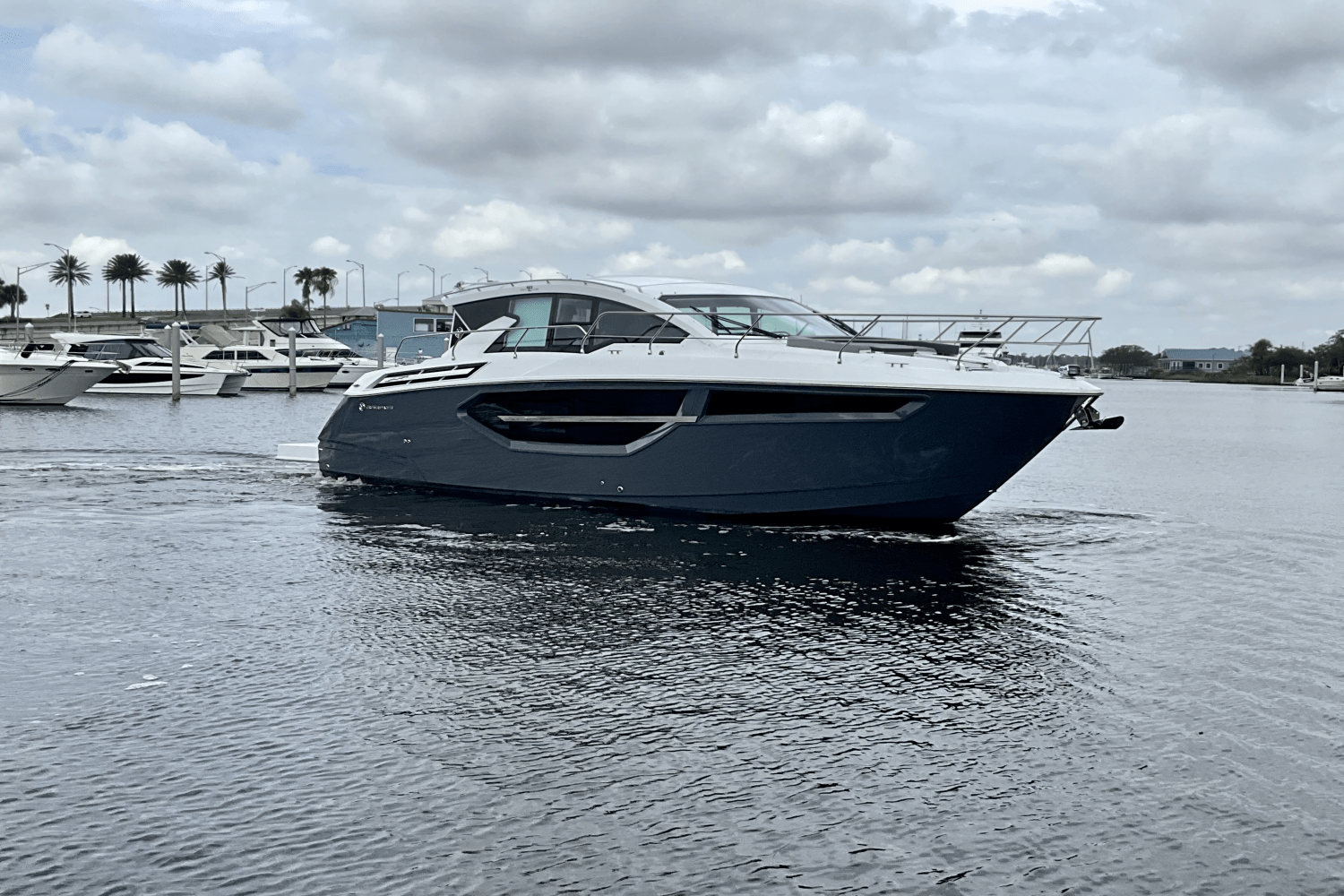 2024 Cruisers Yachts 42 Cantius 42.0 feet, Clearwater, Florida #6