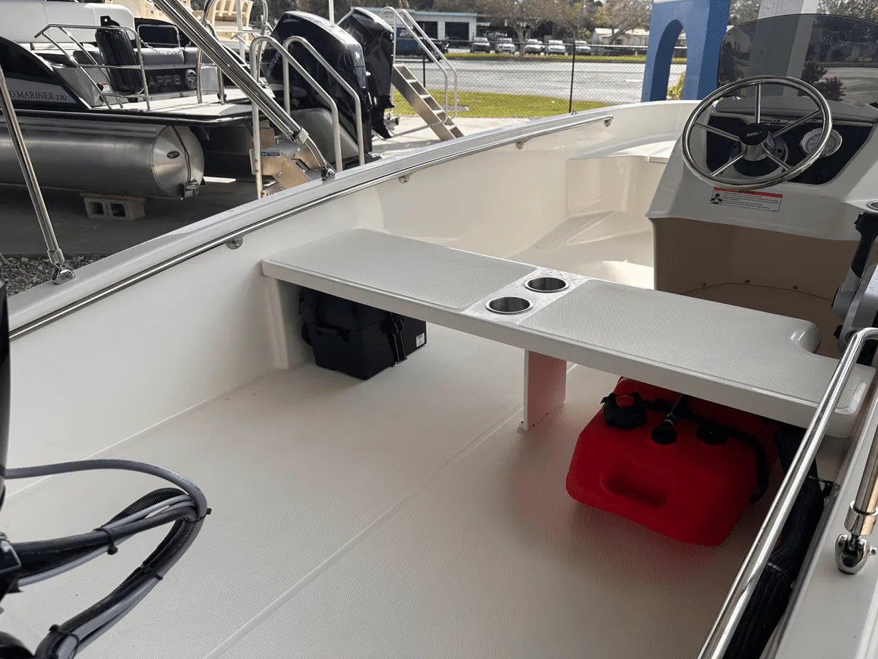 2024 Boston Whaler 130 Super Sport 13.0 feet, Clearwater, Florida #5