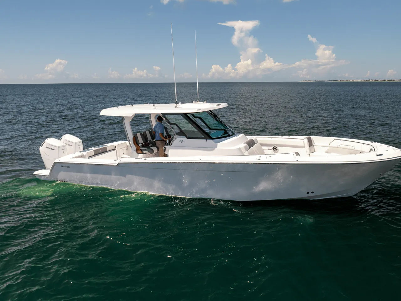 2025 Bertram 39CC 39.0 feet, Clearwater, Florida #60