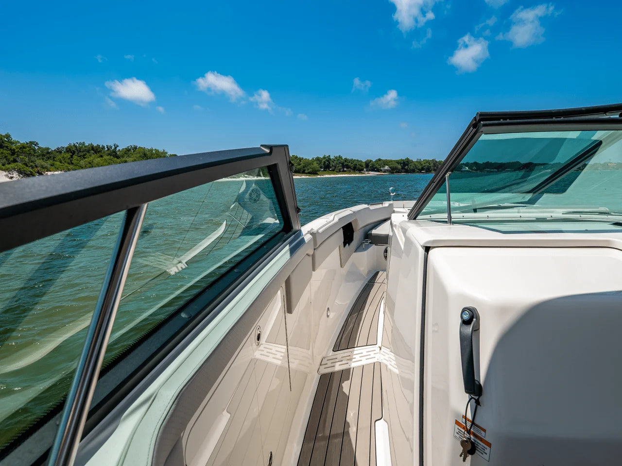 2025 Sea Ray SLX 400 Outboard 40.0 feet, Clearwater, Florida #44