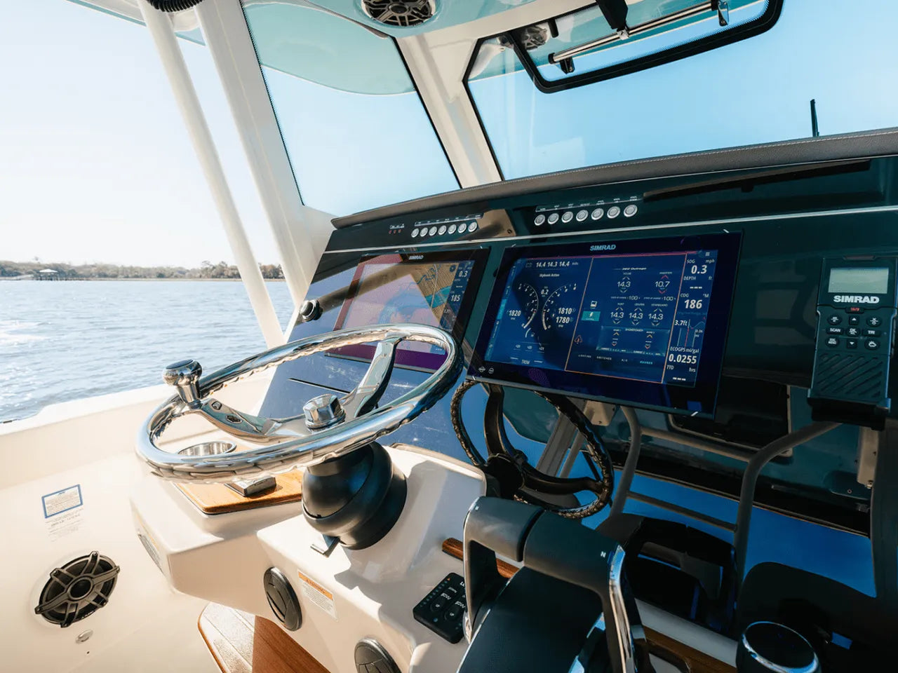 2025 Boston Whaler 360 Outrage 36.0 feet, Clearwater, Florida #16