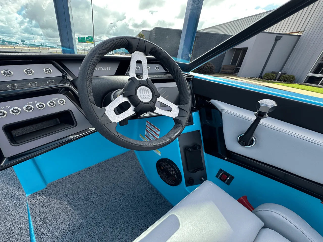 2024 Mastercraft NXT22 22.0 feet, Clearwater, Florida #10