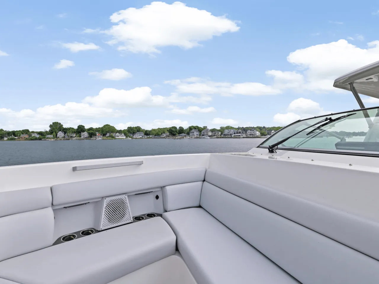 2023 Aviara AV40 Outboard 40.0 feet, Clearwater, Florida #43