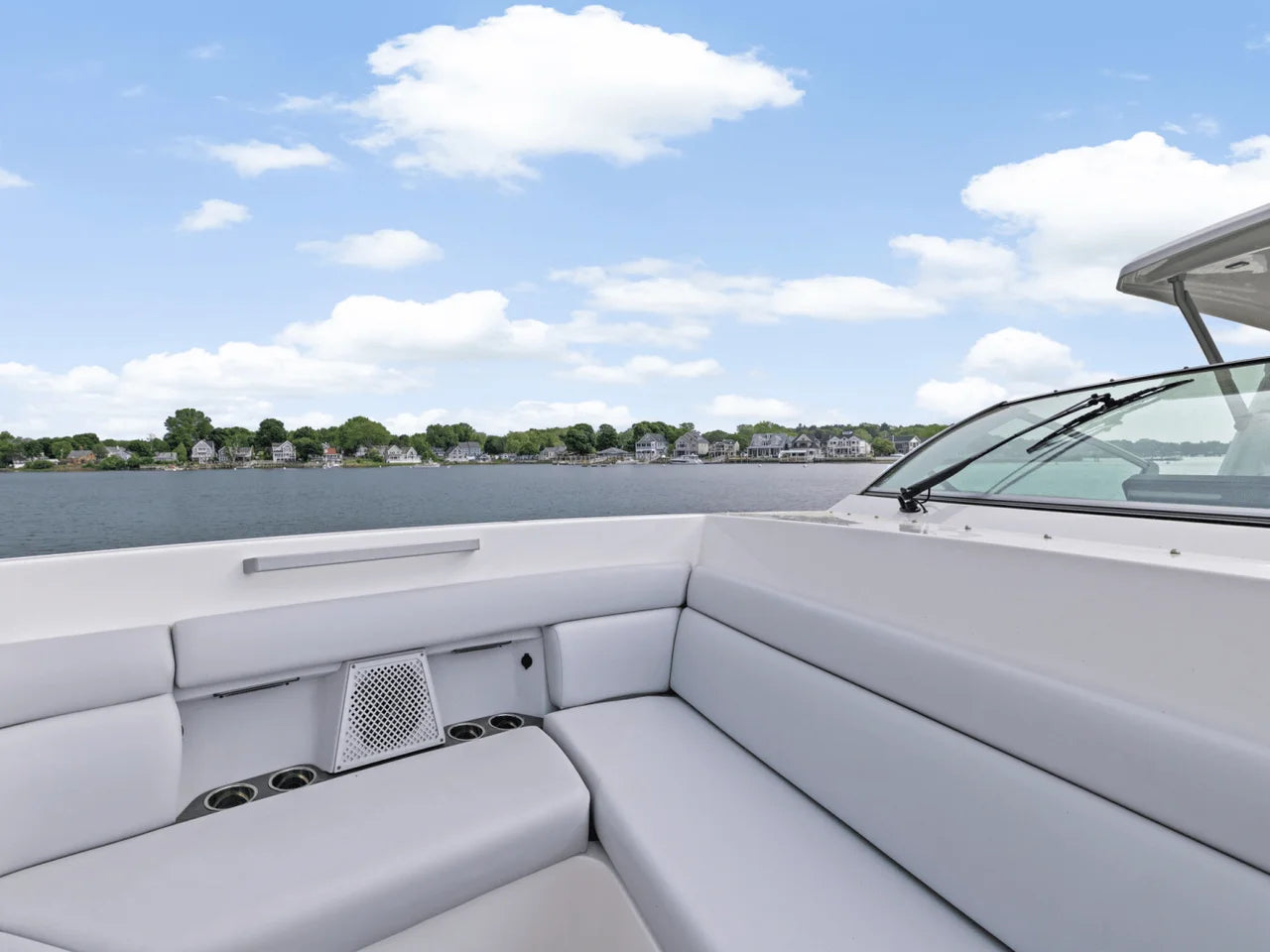 2023 Aviara AV40 Outboard 40.0 feet, Clearwater, Florida #43