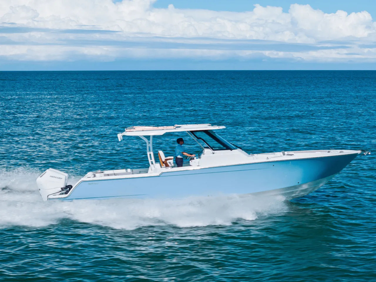 2025 Bertram 34CC 34.0 feet, Clearwater, Florida #25