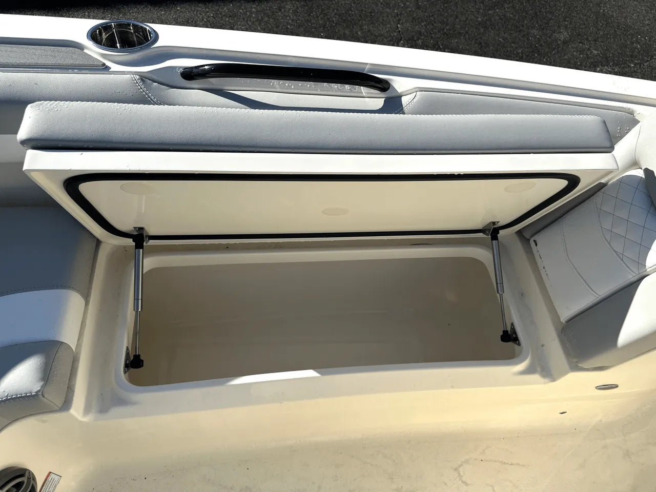2025 Scout 281 XSS 28.0 feet, Clearwater, Florida #35