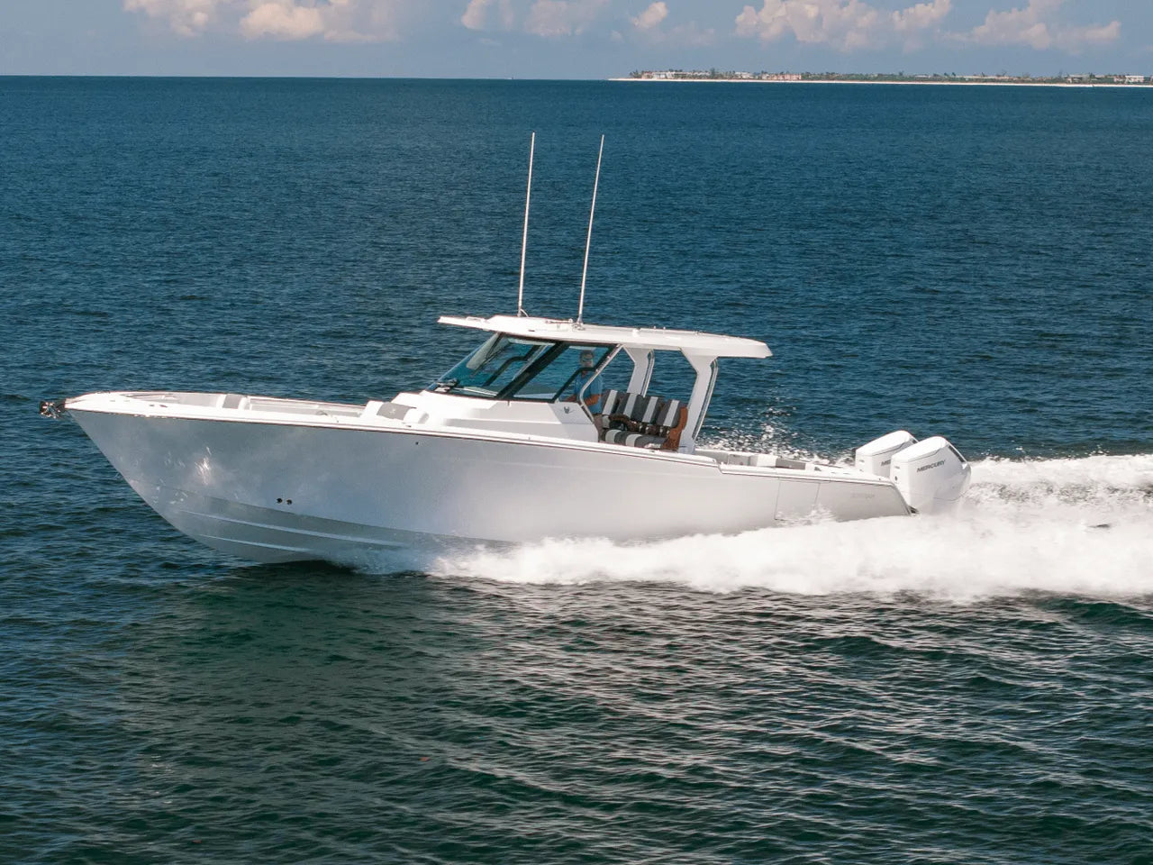 2025 Bertram 39CC 39.0 feet, Clearwater, Florida #50