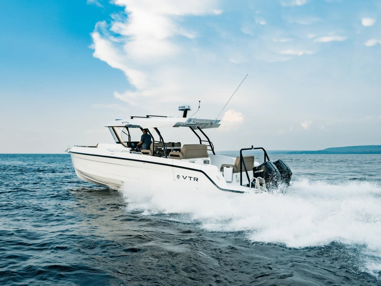 2027 Cruisers Yachts 38VTR 38.0 feet, Clearwater, Florida #41