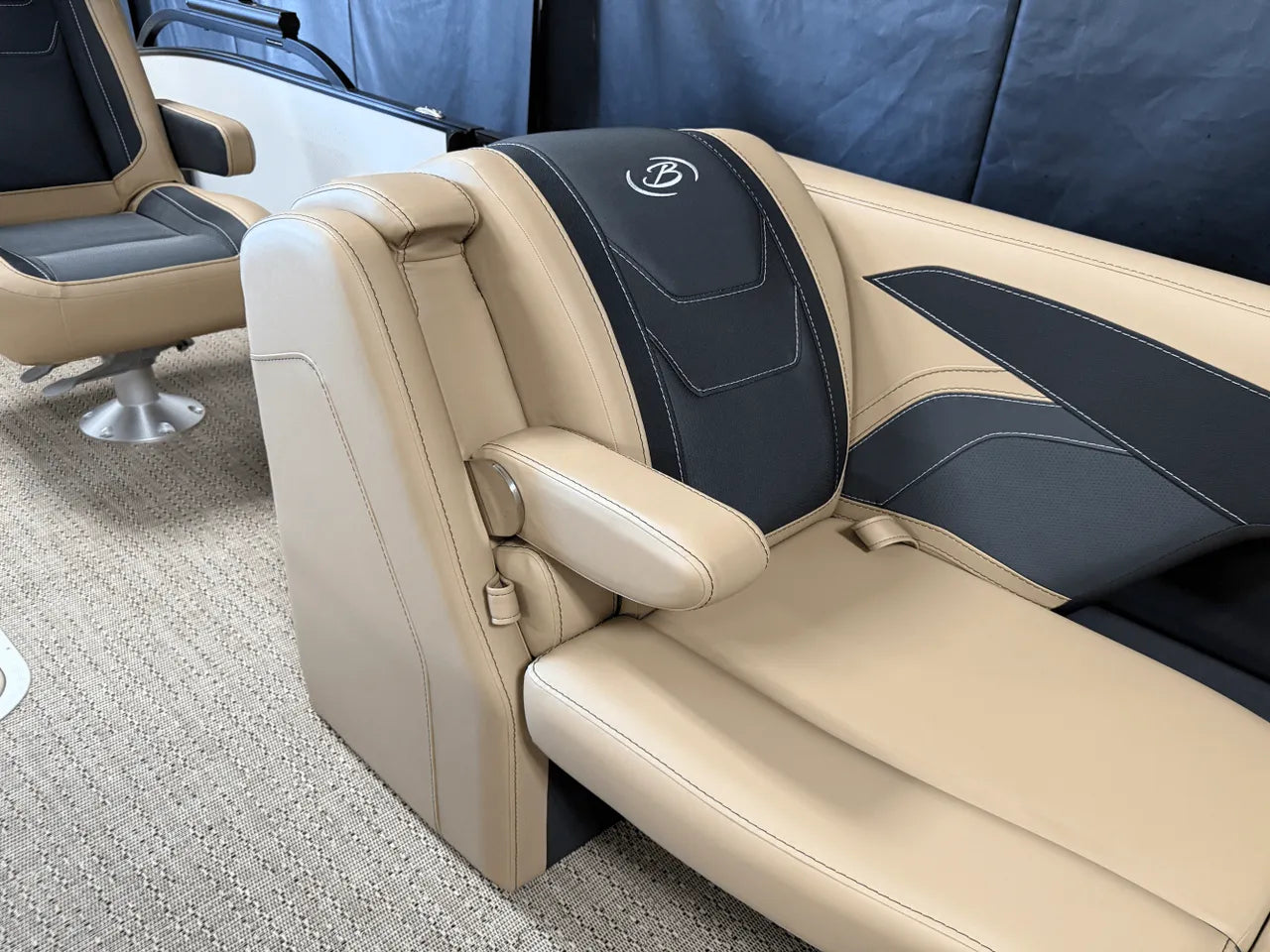 2026 Barletta Cabrio 24 UC 24.0 feet, Clearwater, Florida #66