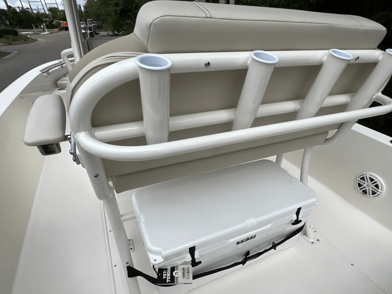 2025 Boston Whaler 250 Dauntless 25.0 feet, Clearwater, Florida #6
