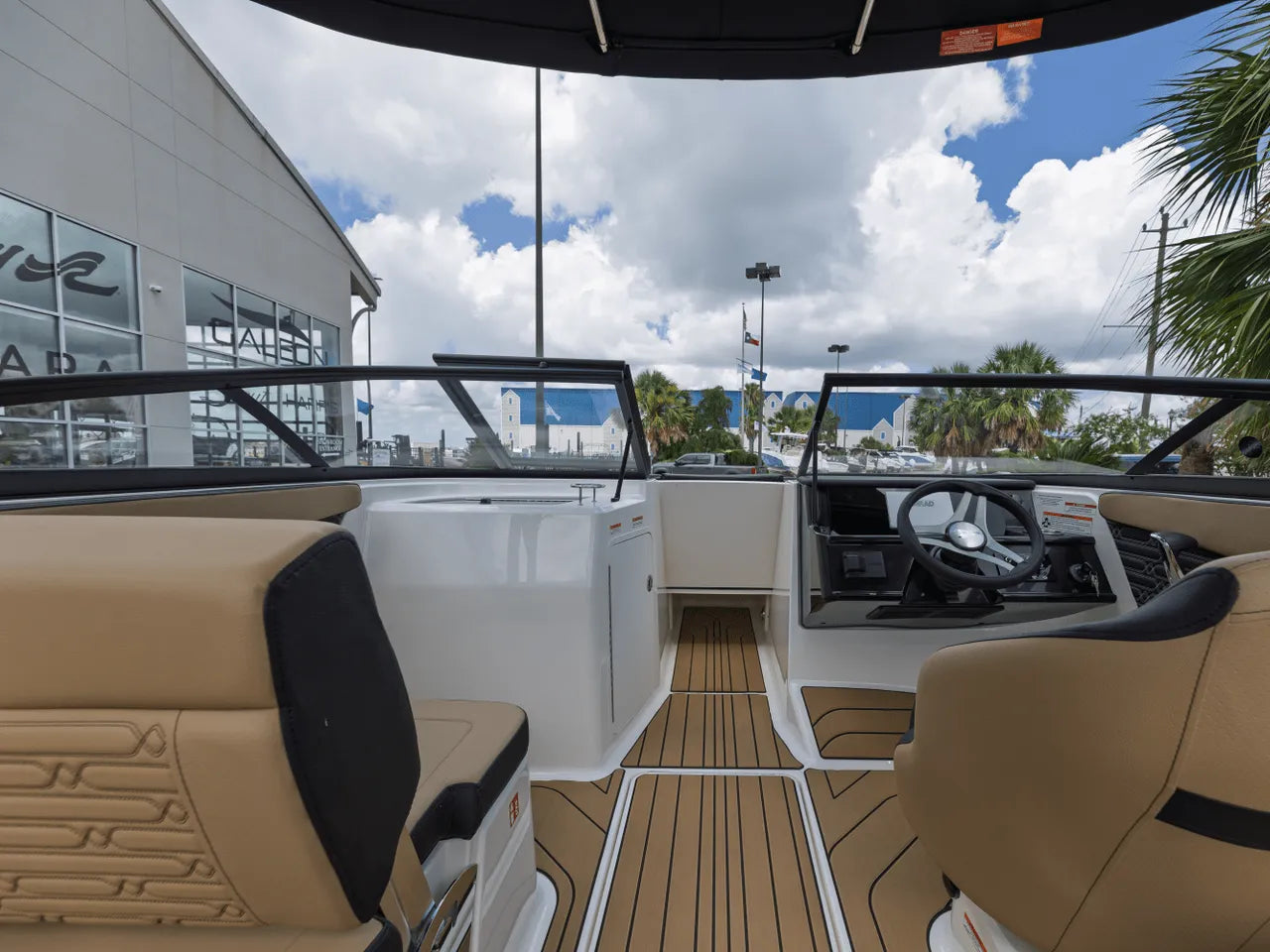 2025 Sea Ray SPX 210 Outboard 21.0 feet, Clearwater, Florida #8
