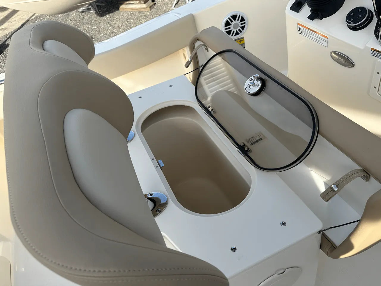 2024 Scout 195 Sportfish 19.0 feet, Clearwater, Florida #21