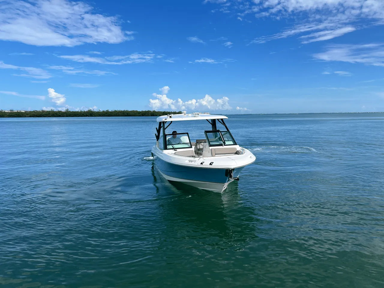 2026 Boston Whaler 280 Vantage 28.0 feet, Clearwater, Florida #7
