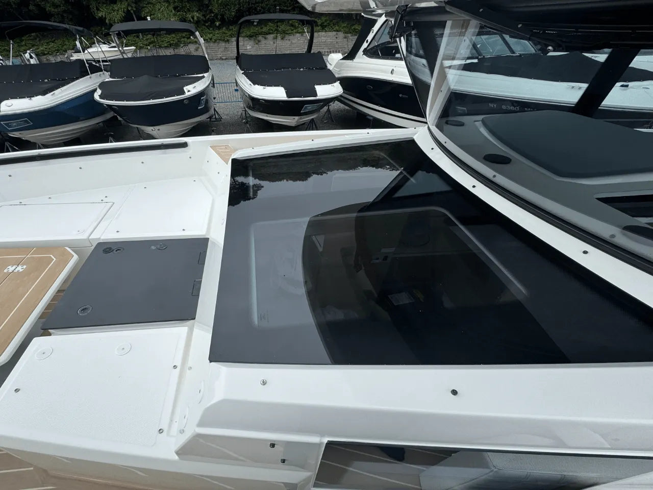 2026 Saxdor 340 GTWA 34.0 feet, Clearwater, Florida #44