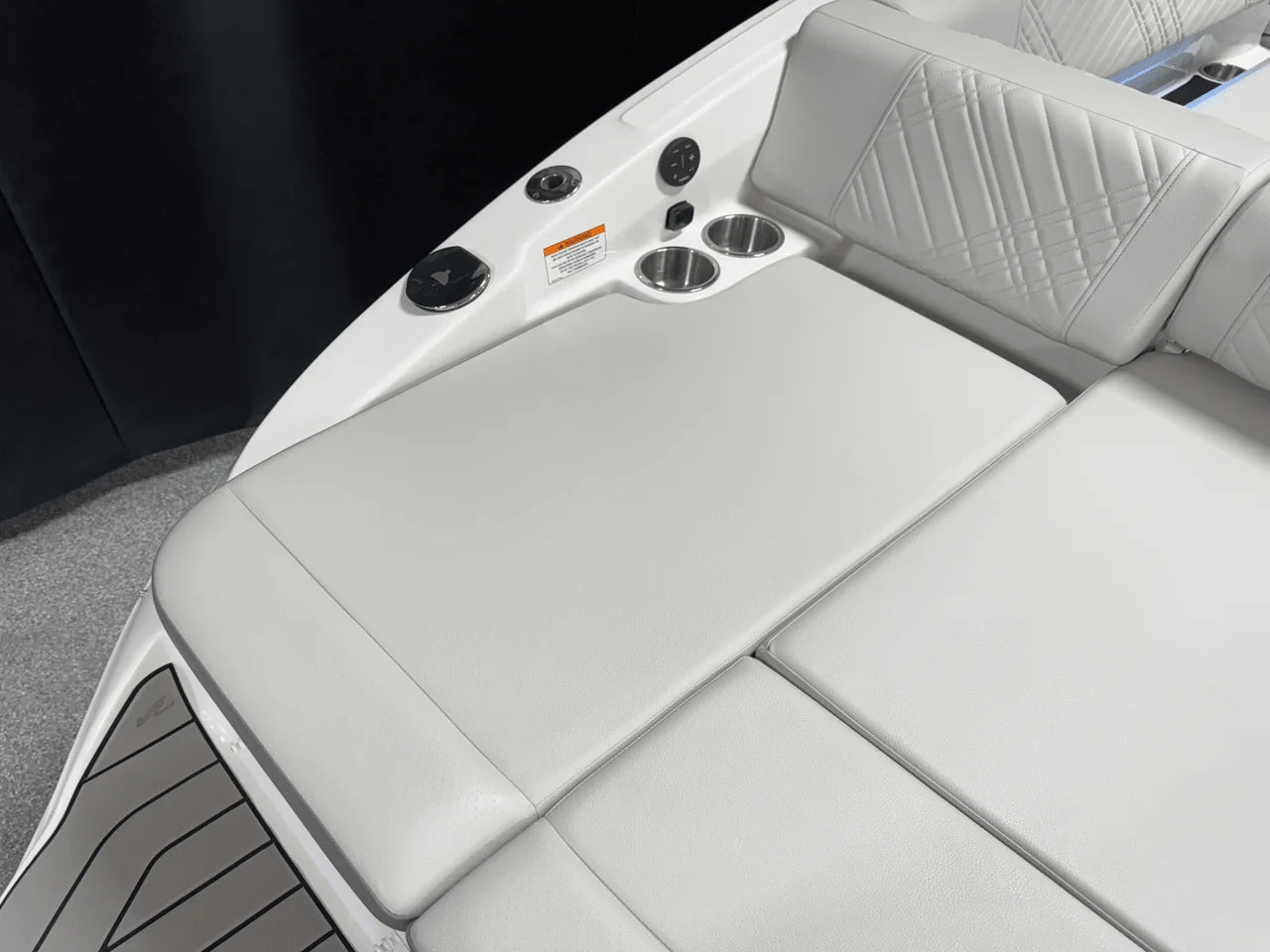 2025 Sea Ray SDX 250 25.0 feet, Clearwater, Florida #33