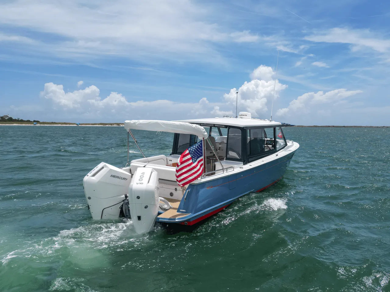 2026 MJM 3 38.0 feet, Clearwater, Florida #12