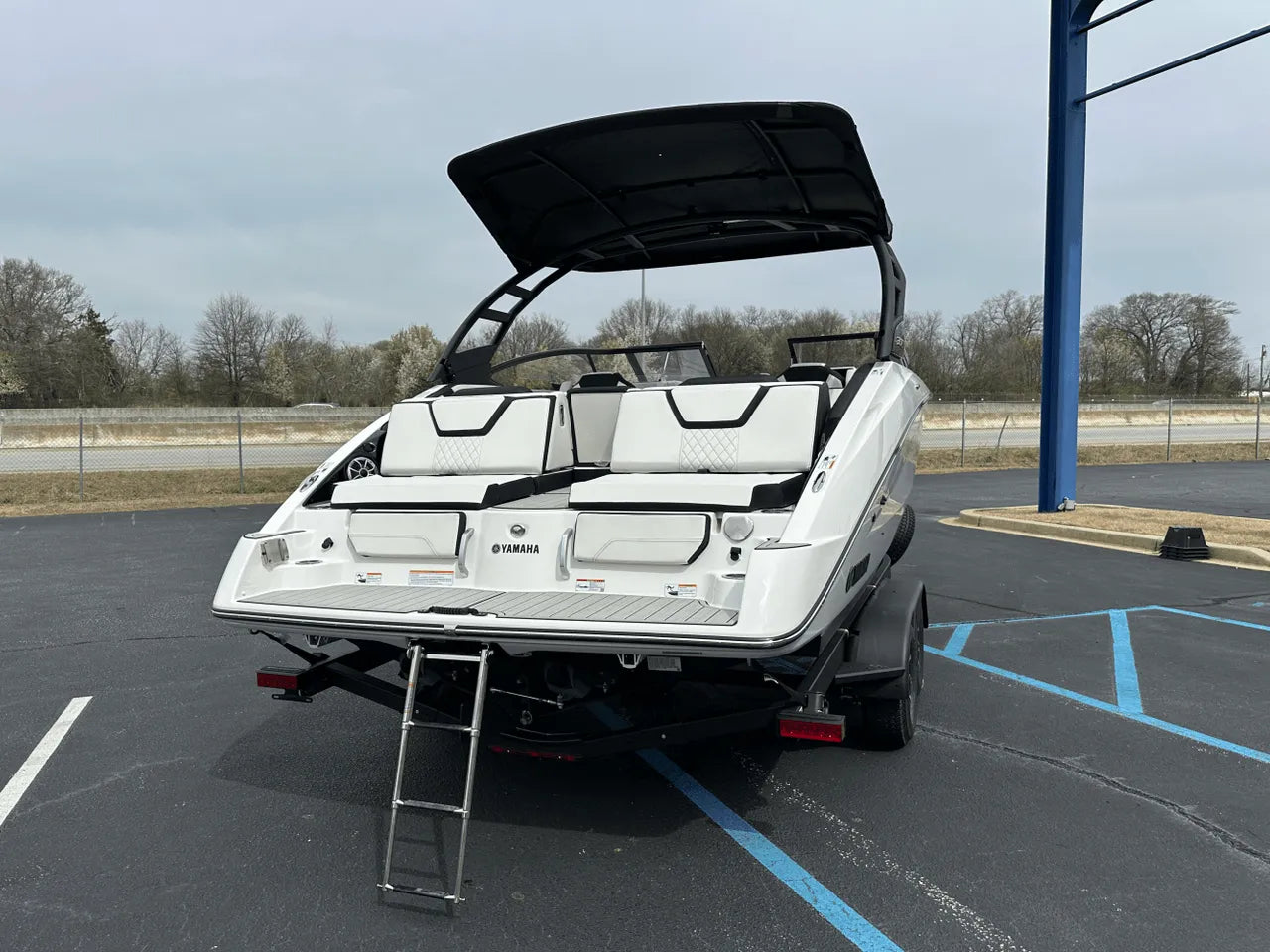 2025 Yamaha 252SE 25.0 feet, Clearwater, Florida #7